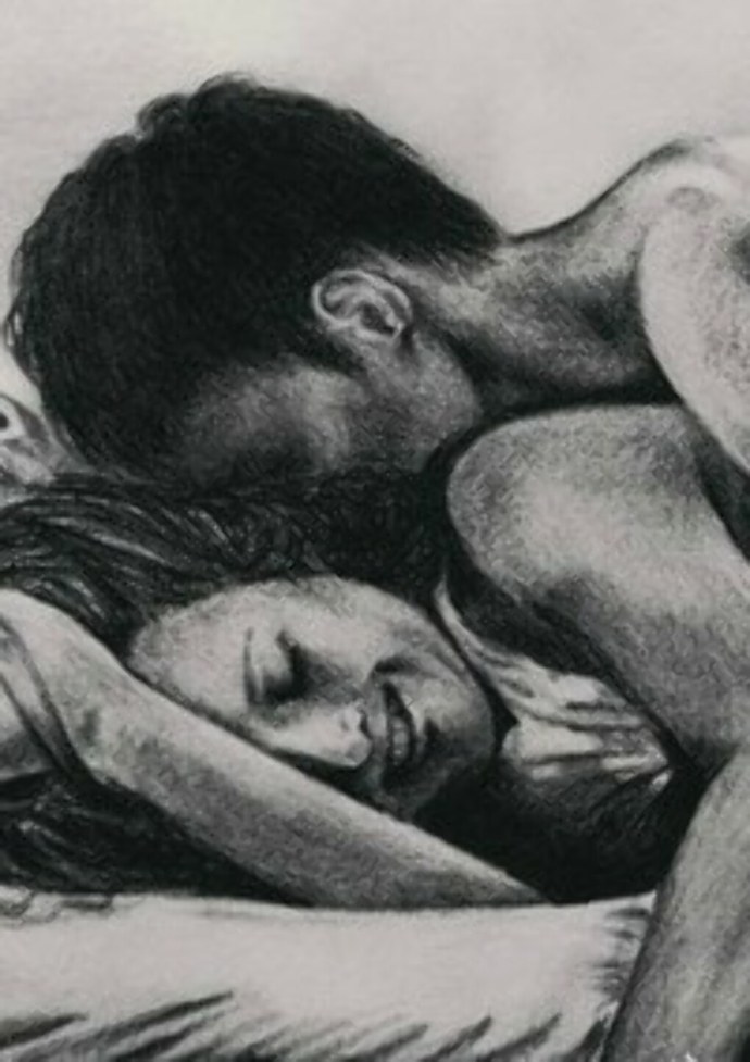 Анекдоты про отношения мужчин и женщин