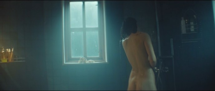 Любовь аксёнова задница