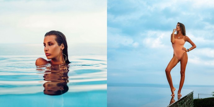 Кэти Топурия порнозвезда