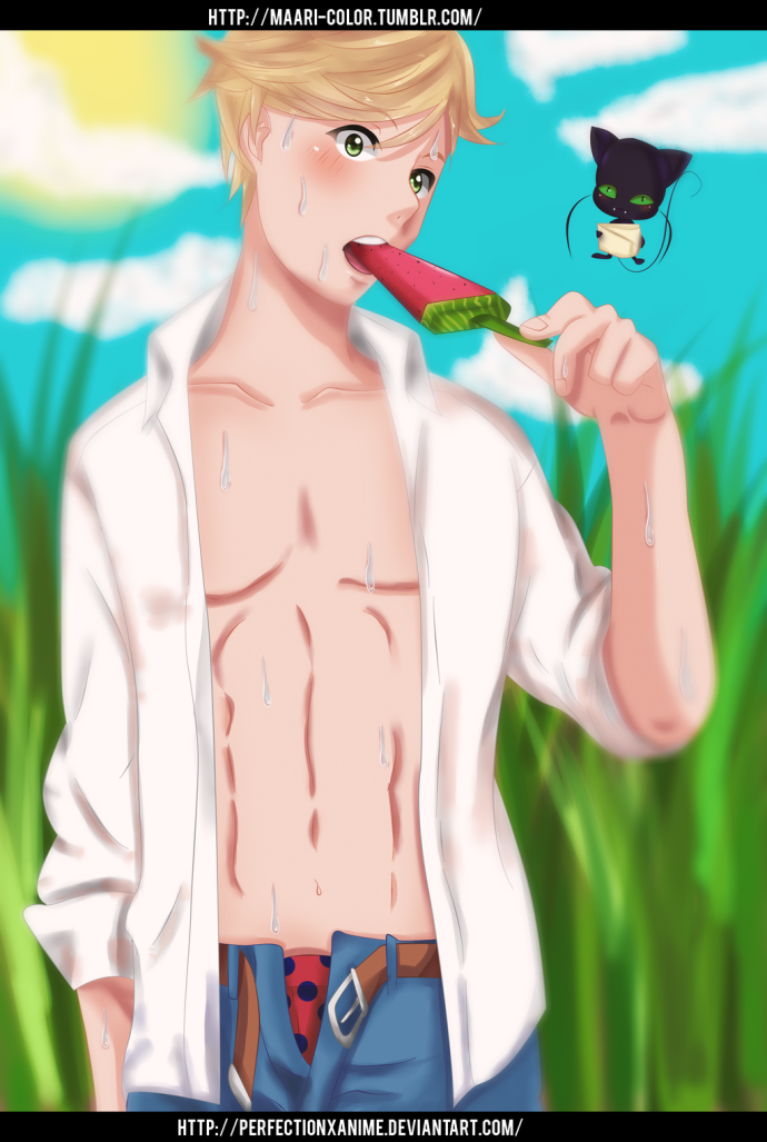 Эротические фото Adrienne Manning