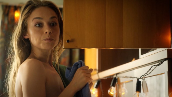 Голая письк Рины Гришиной