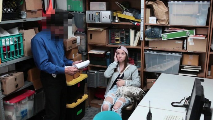 Список фетишей