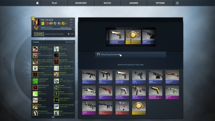 Вазелин очковый