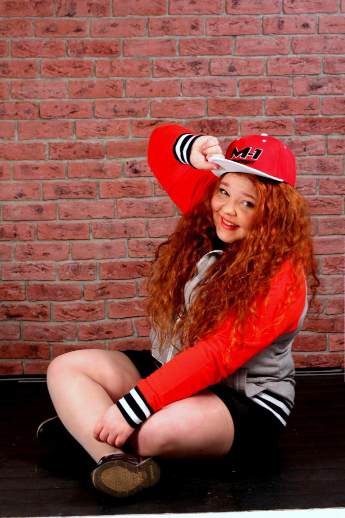 Мария Староторжская