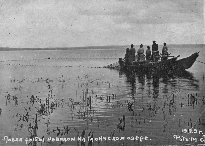 Рыбная Слобода Рыбинск