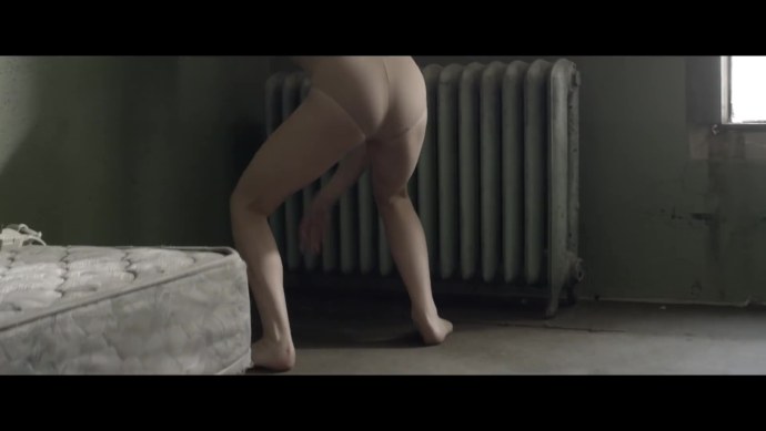 Алина Юхневич актриса голая