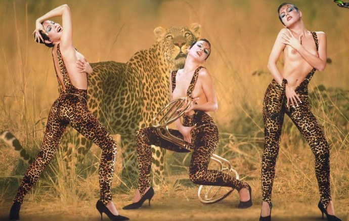 Наталья штурм без купюр