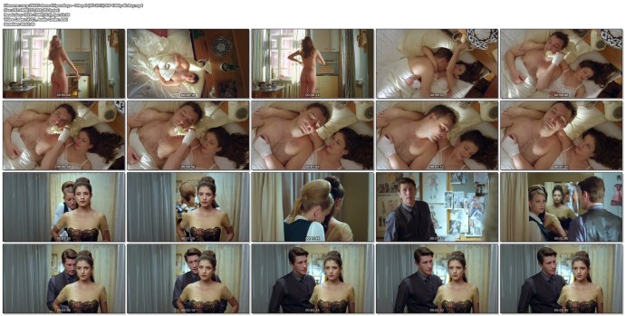 Анна Чиповская сиськи и соски