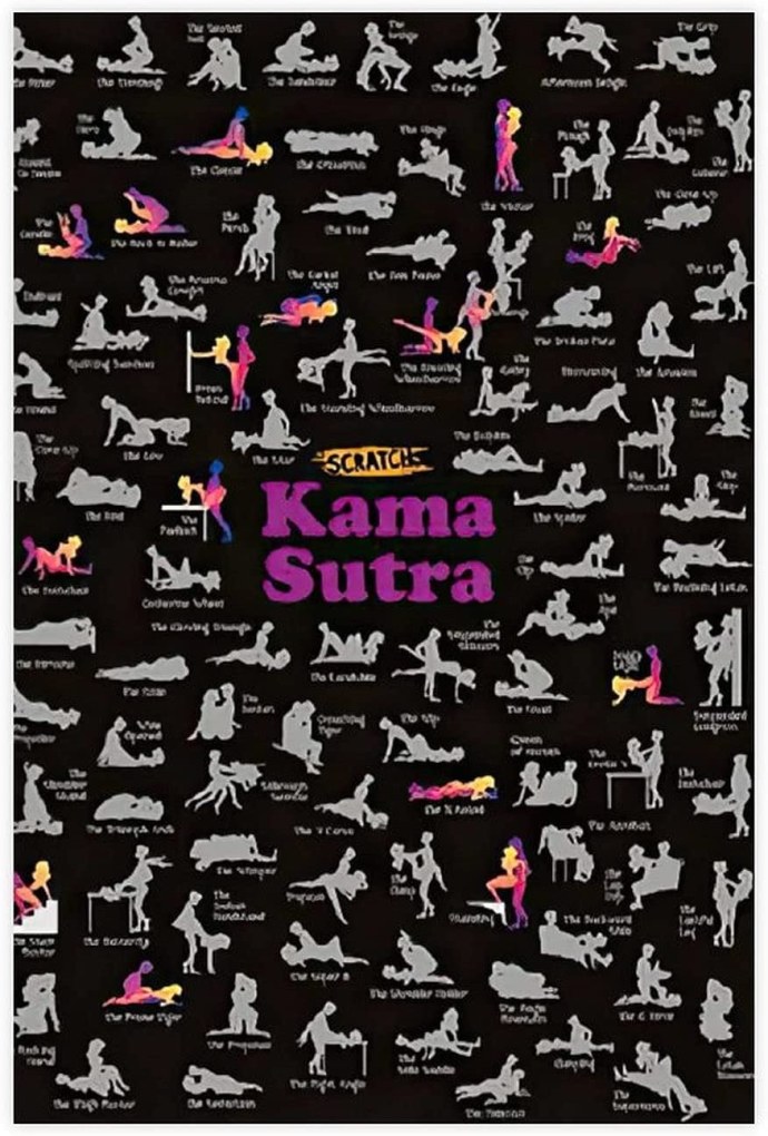 Надувная кушетка с насадками Inflatable Love