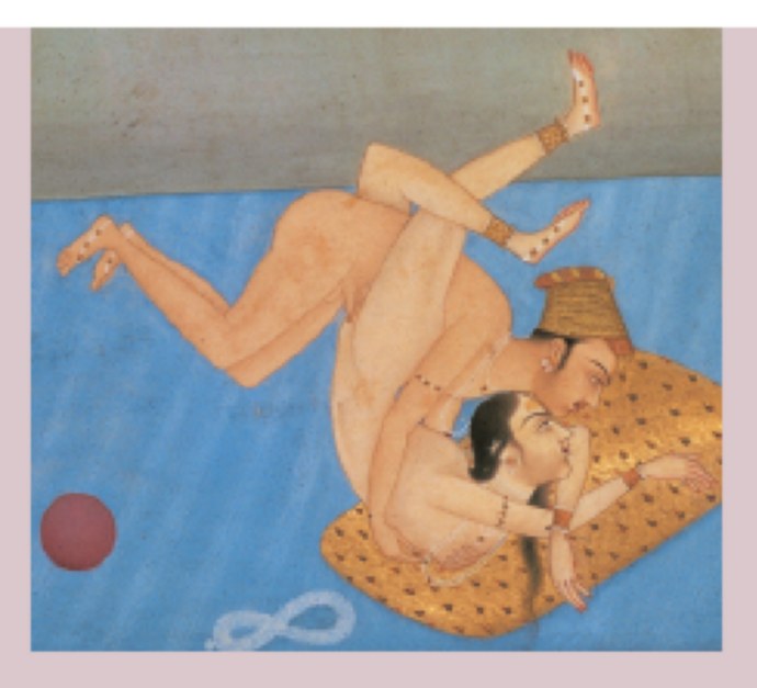 Кунилингус в автомобиле