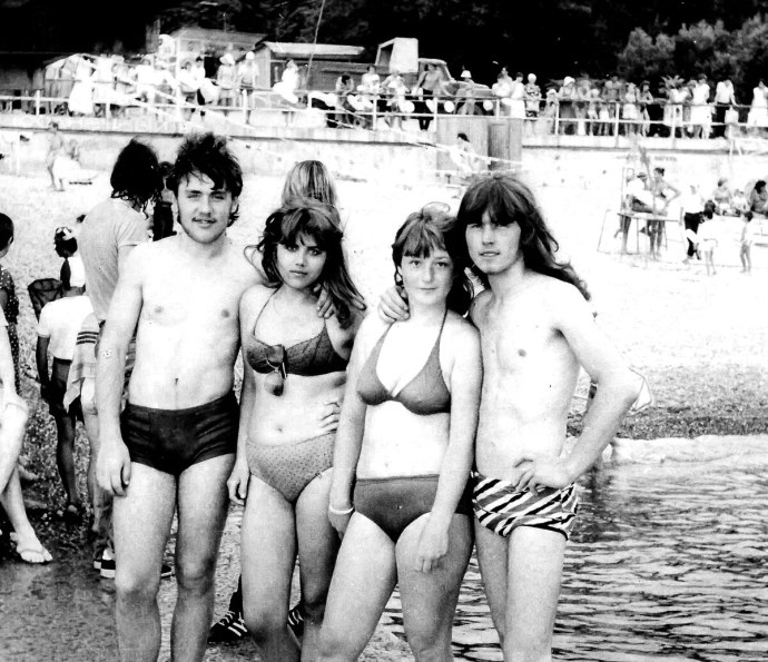 Презервативы СССР были