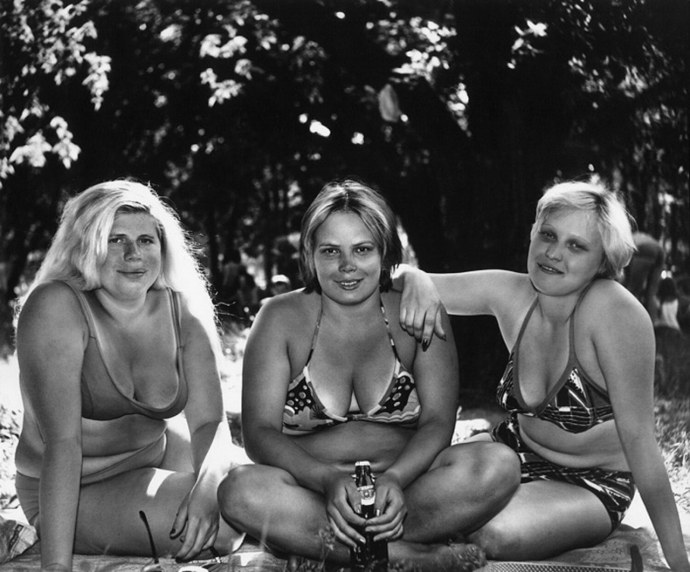 Анна Агриомати