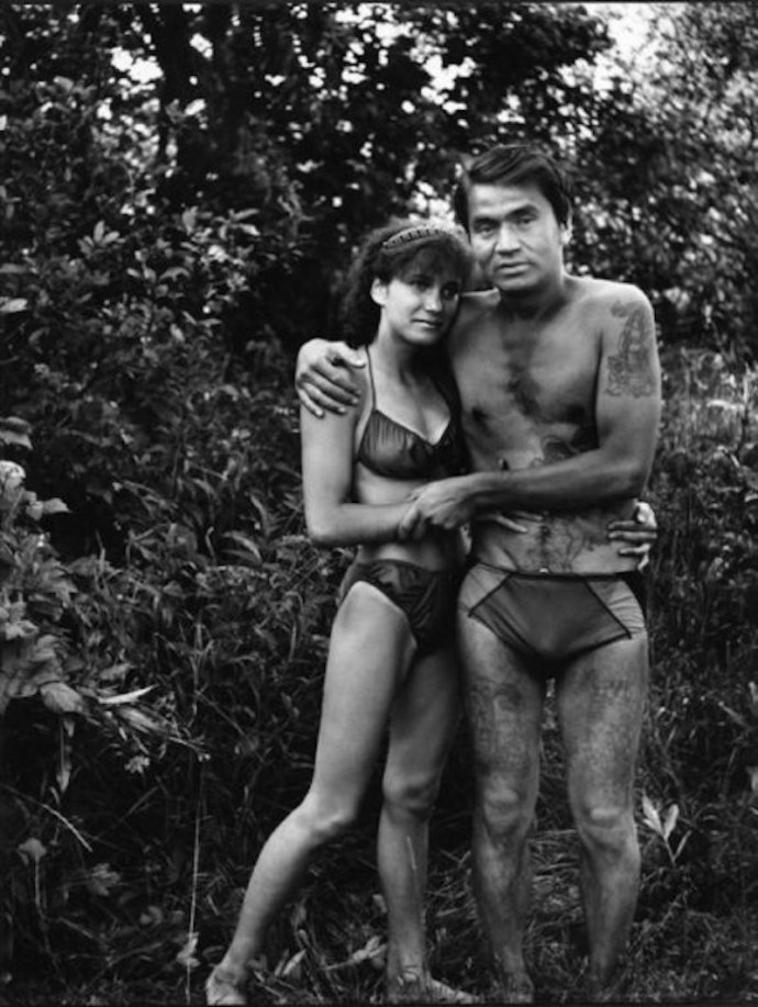 В СССР не было sexa