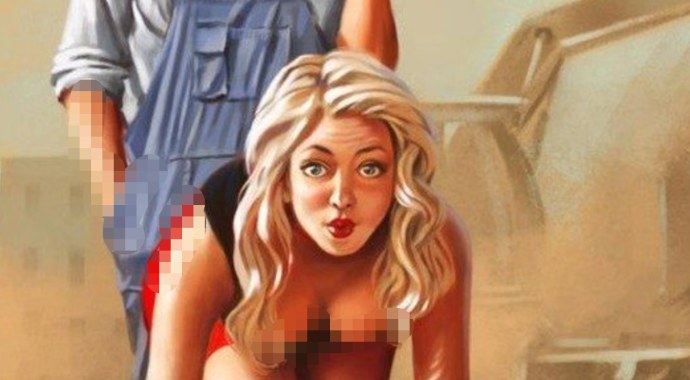 Николай Бахарев 1988