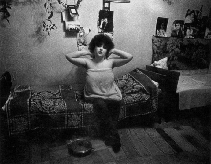 Презервативы времен СССР