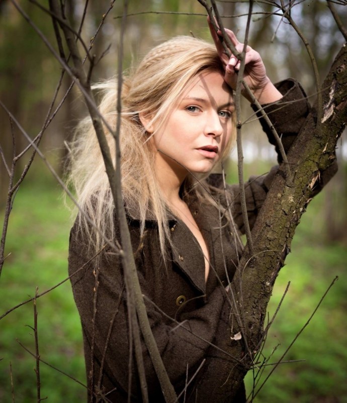 ARTOFGLOSS Наталья Чайка