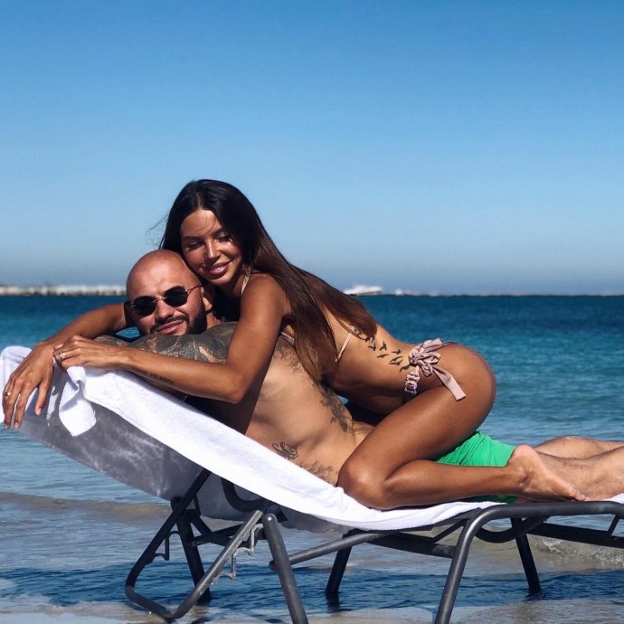 Оксана голая порнозвезда