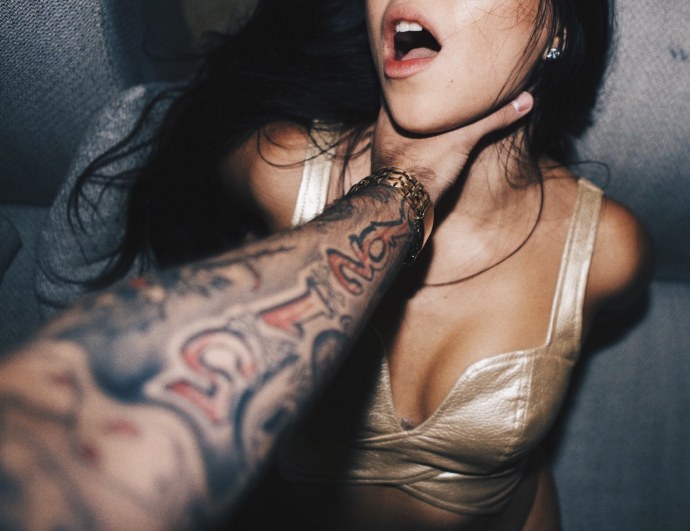 Заурбек Сидаков невеста Мадина