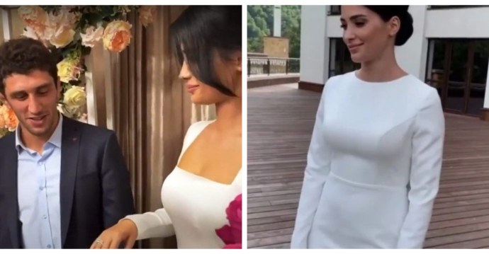 Светящиеся глаза в темноте