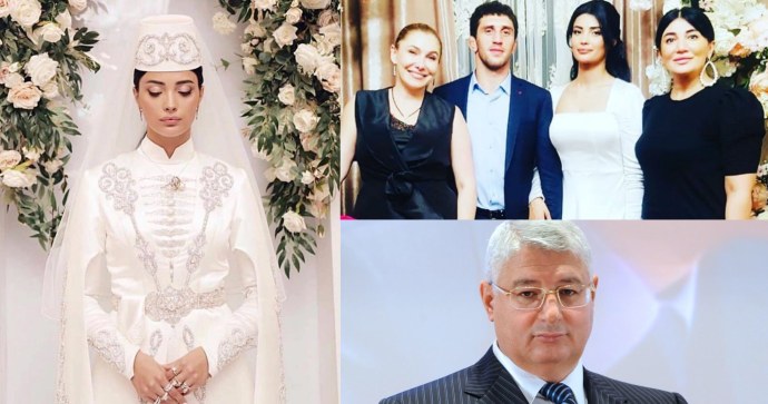 Мадина Какимсеитова