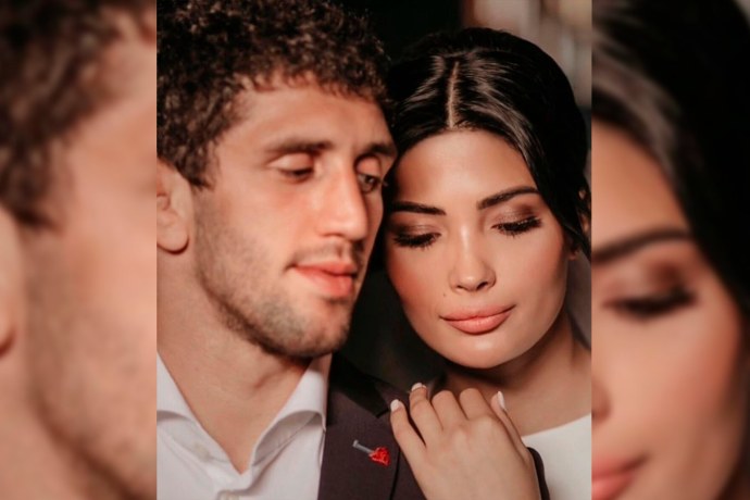 Данил Буймов