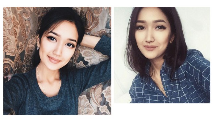 Мадина Плиева горячие