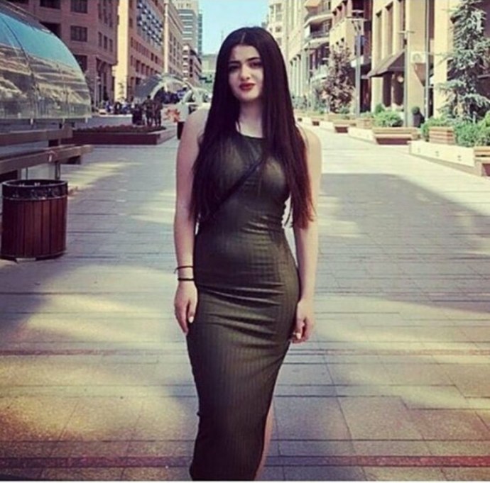 Хади Гагиева