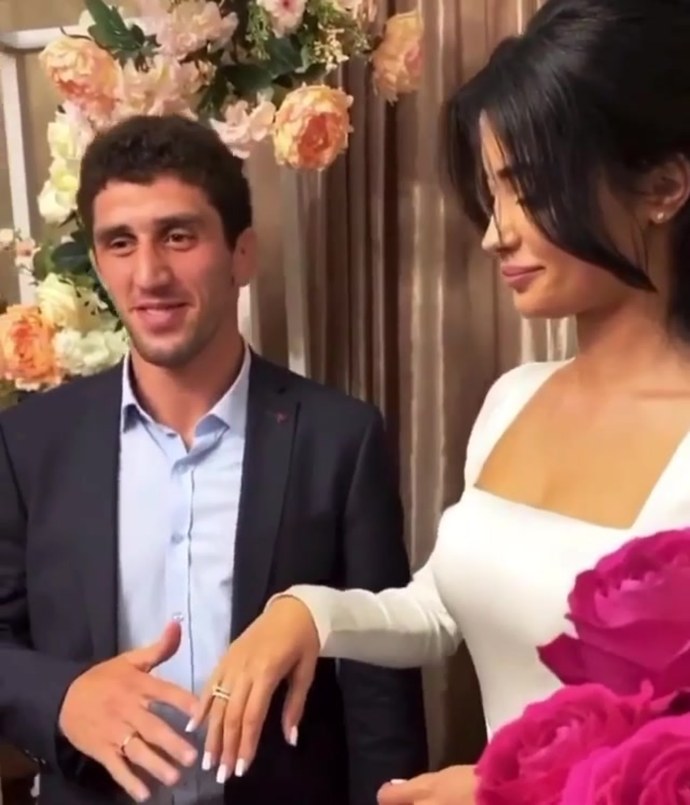 Инесса Шевчук feet