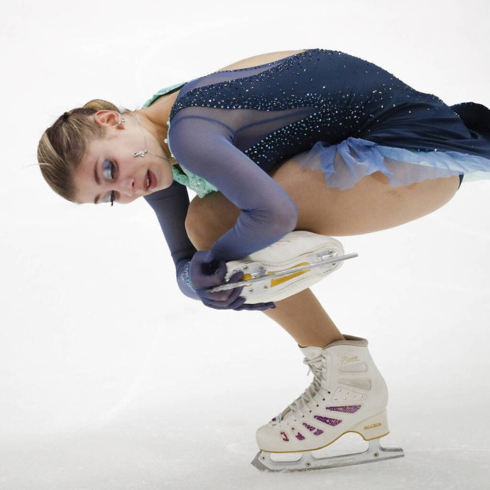 Алёна Серге́евна Косто́рная