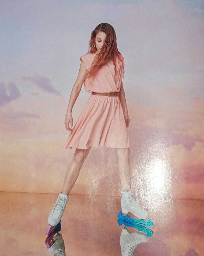 Алена Косторная шоу