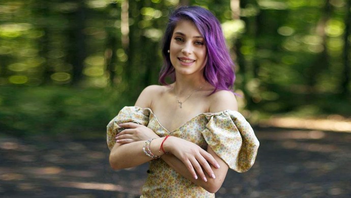 Трусова Александра фигурное катание