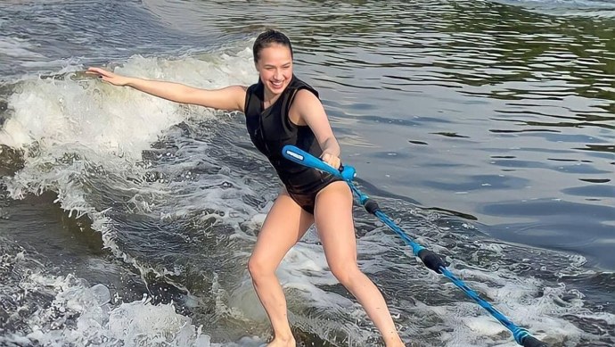 Даша Усачева травма