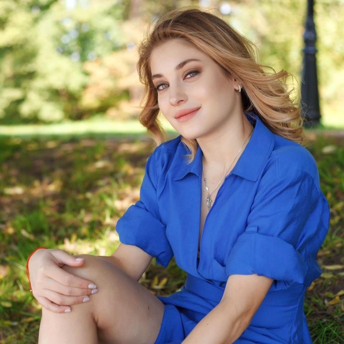 Алена Акатьева Набережные Челны