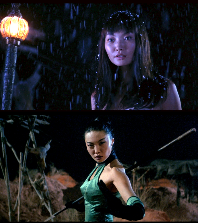 Камера в женской раздевалке