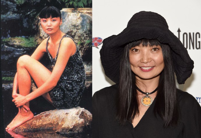 Ирина Пантаева Джейд