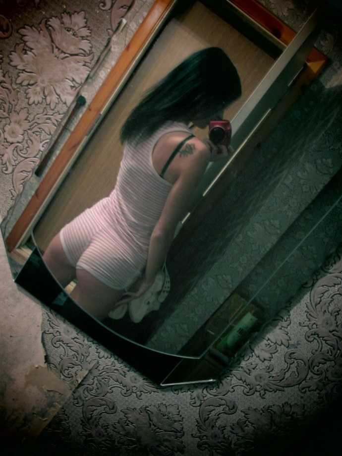 Утренние ласки