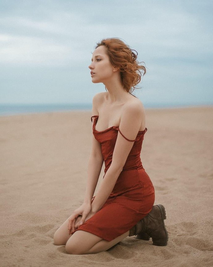 Алексия Иорданова