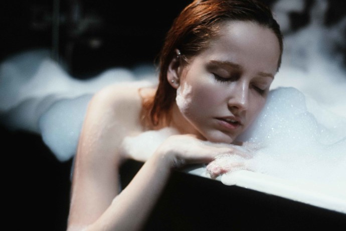 Алексия Иорданова слитые