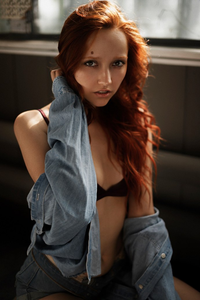 Фотограф Татьяна Мерцалова