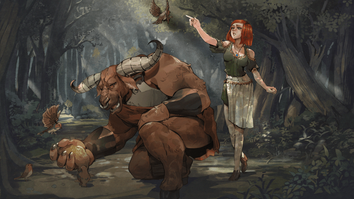 Resident Evil 8 Village леди Димитреску