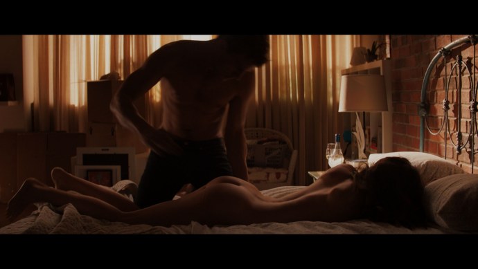 Реальные 50 оттенков порнофильм