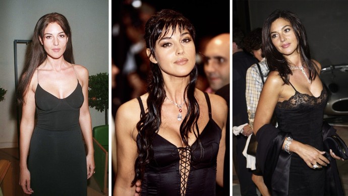 Моника рейс актриса голая