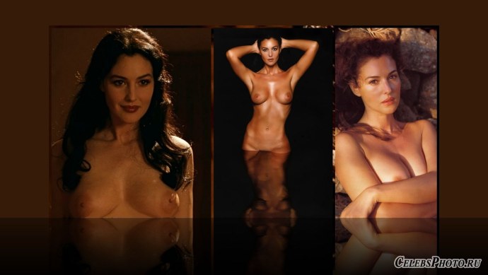 Моника Беллуччи 1998