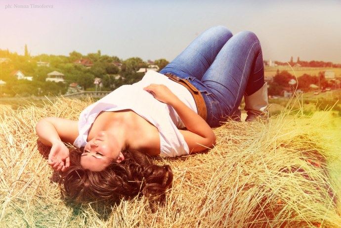 Ксения Митюкова