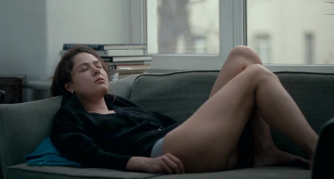 Элеонора Зейналова