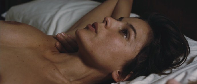 Эльза Патаки Форсаж 6