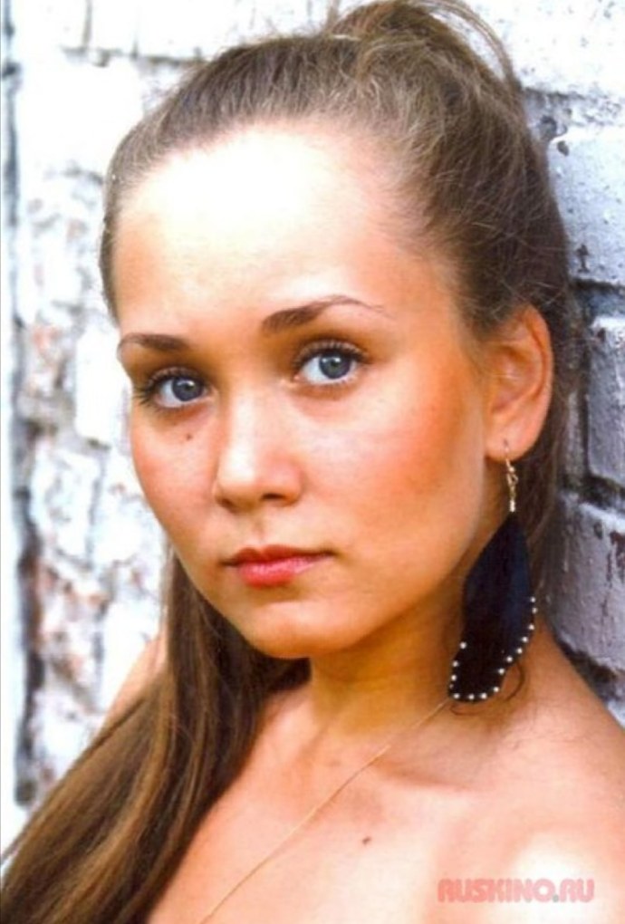 Михайлова Елена Владимировна актриса