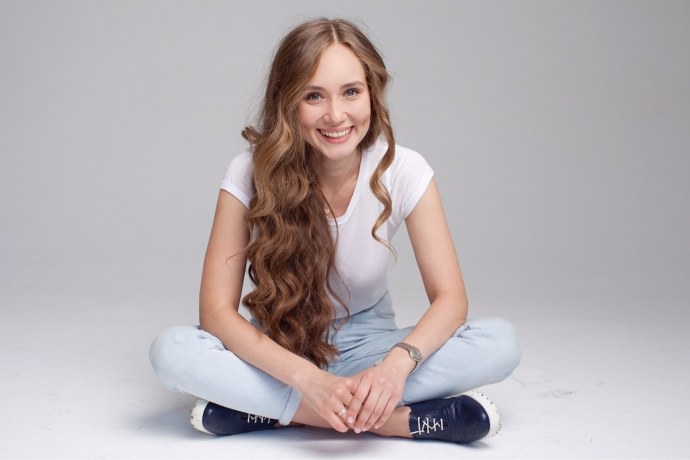 Елена беркова 2018