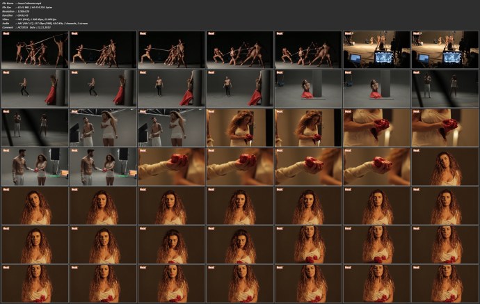 Анна Седокова засветила