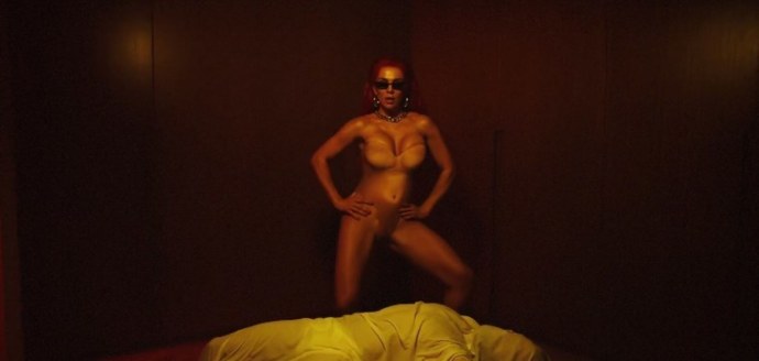 Анна Седокова порноактриса